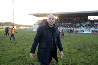 Giovanni Lombardi (Foto Giuseppe Melone)