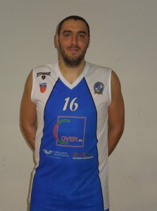 Sedici punti per Rusciano