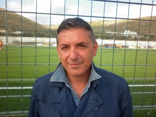 Luigi Esposito (foto Domenico Vastante)