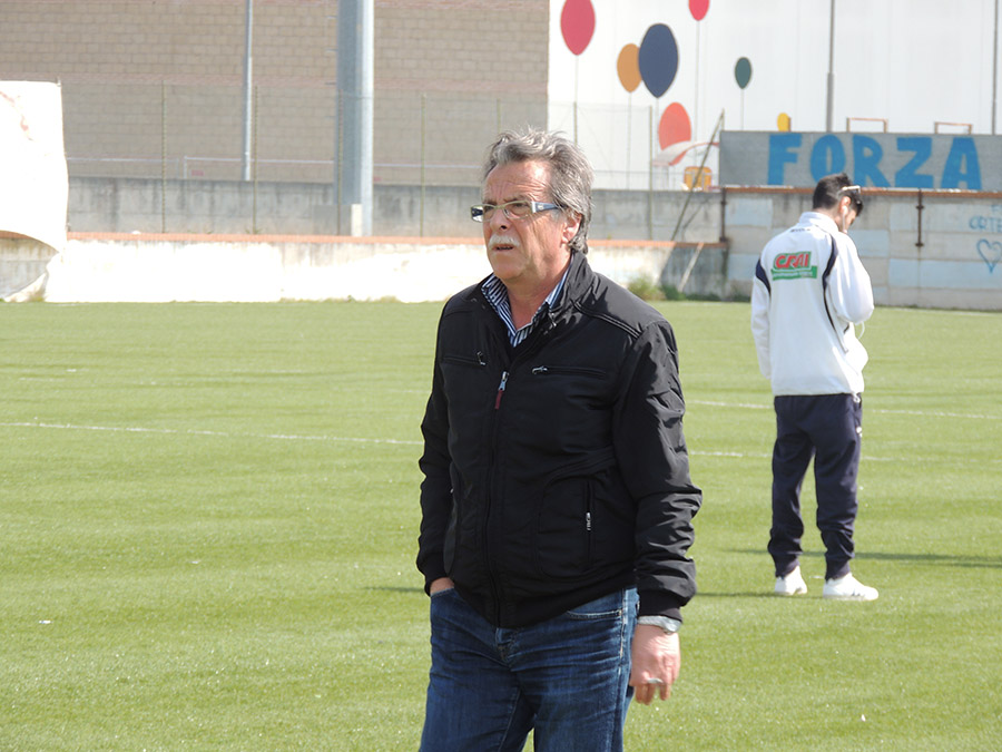 L’amarezza di Mennillo: “Dovevamo chiudere prima l’incontro”