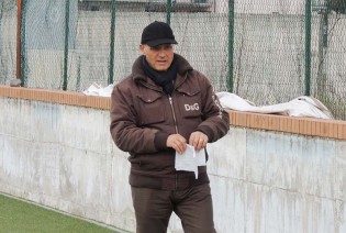 Il segretario Miscino