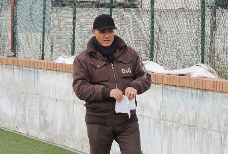 Miscino: “Contenti per gli esordi di D’Agostino e Medina”