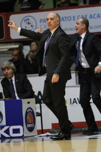 Coach Molin