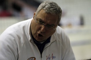 Massimo Monfreda (Foto Carozza)