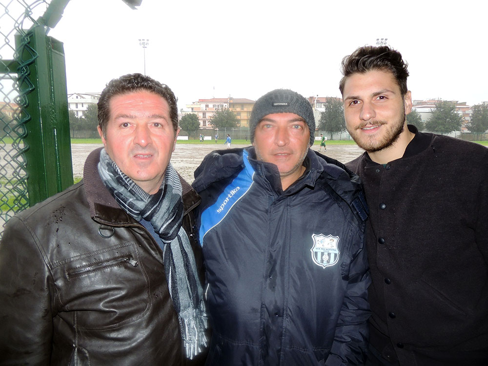 Real Maceratese, la favola continua