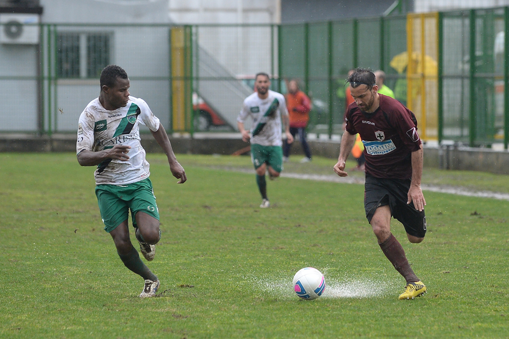 Aversa, tutto è ancora in gioco