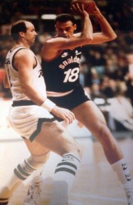 Oscar ai tempi della Snaidero marcato da Sylvester