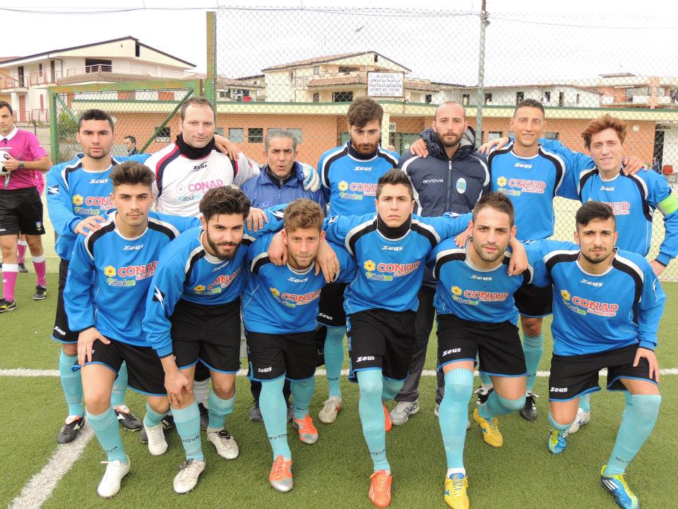 Risultati&Classifica del 27° turno del Girone A di Promozione