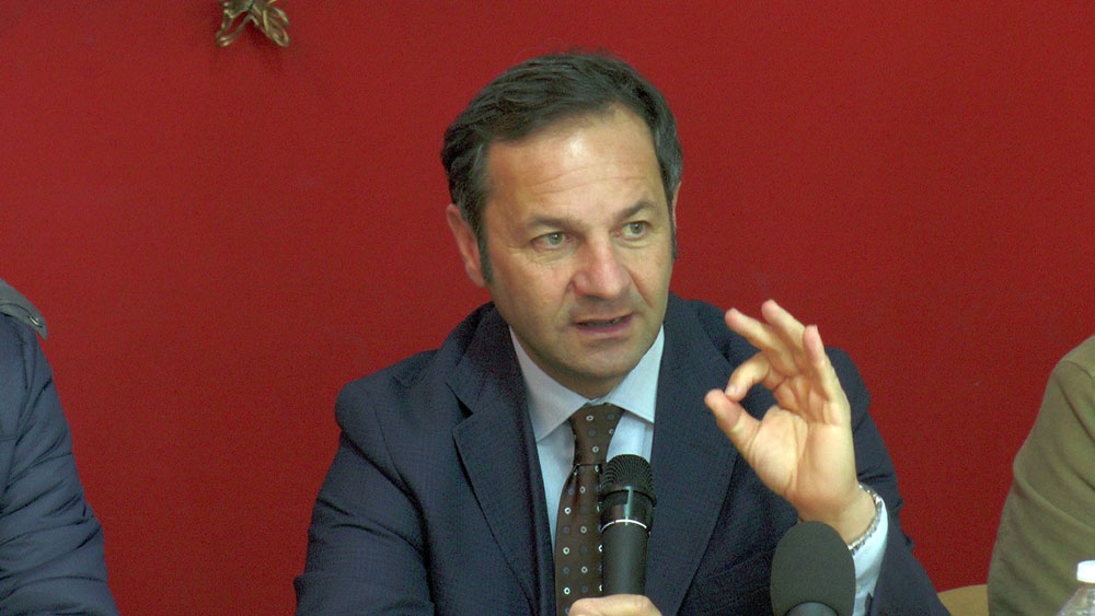 Aversa: a Lamezia è la partita dell’anno