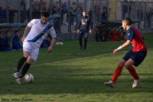 Paolo Mazza del Gladiator