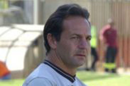 L’Aversa ha scelto, il nuovo tecnico è Nicola Provenza