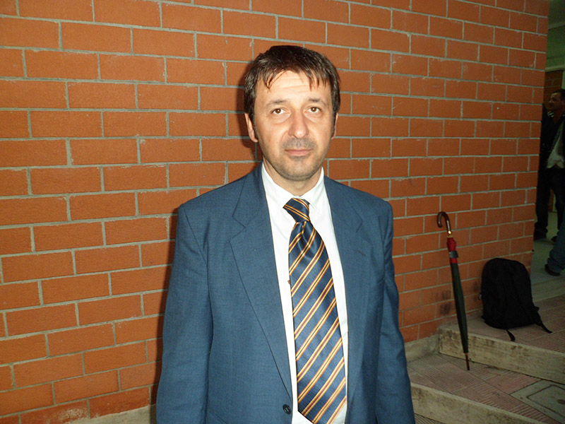 Cottuno vuole giocarsela: “Il Sant’Arpino alla pari con tutte”