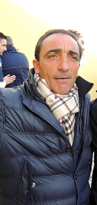 Real San Felice, i playoff non sono un miraggio, Savinelli: “Vinciamo le prossime due”