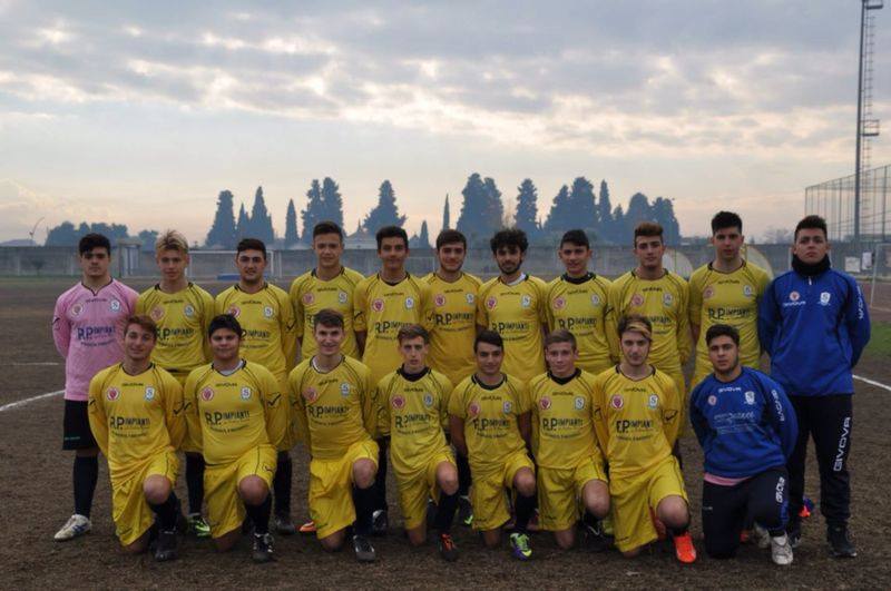 JUNIORES REGIONALE: S. Macerata di misura sull’Aurunci