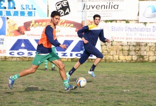 Carlo Temponi out domenica