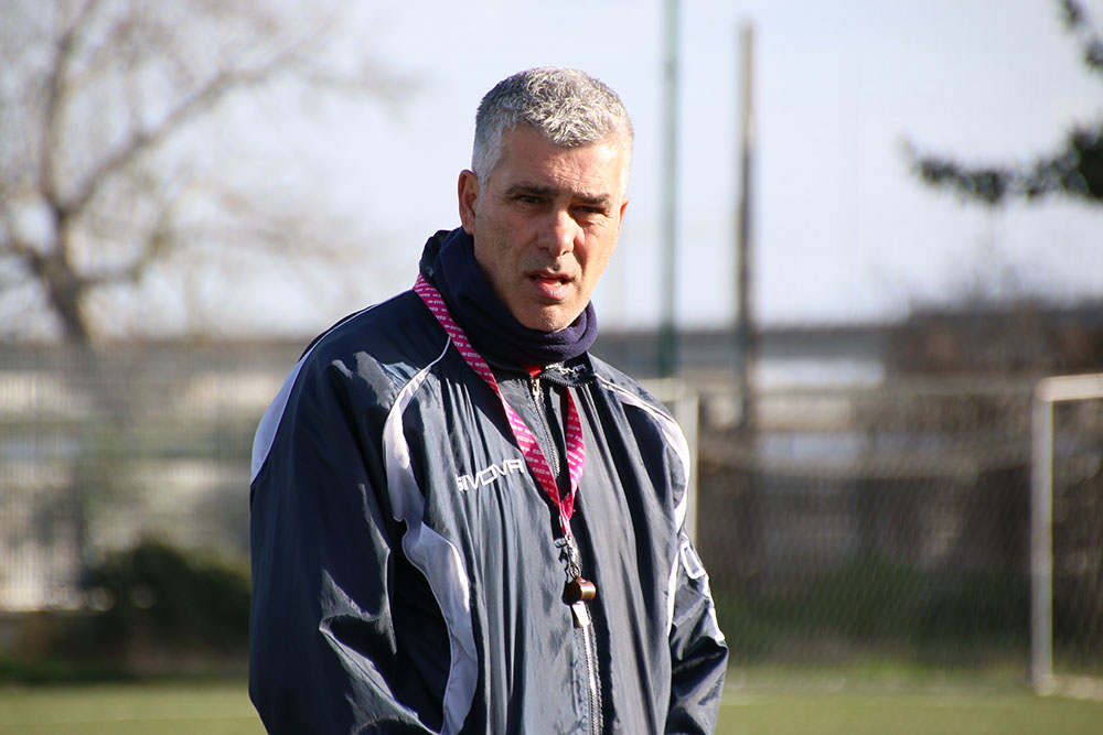 Ugolotti rimette in moto la Casertana: “Siamo incazzati neri, vogliamo riconquistare punti e i tifosi”