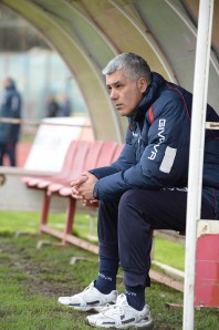 Guido Ugolotti (Foto Giuseppe Melone)