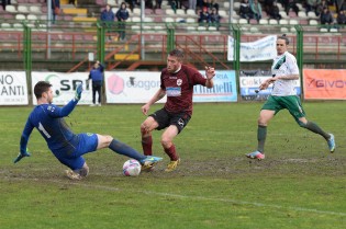 Vicentin in azione 8Foto Giuseppe Melone)