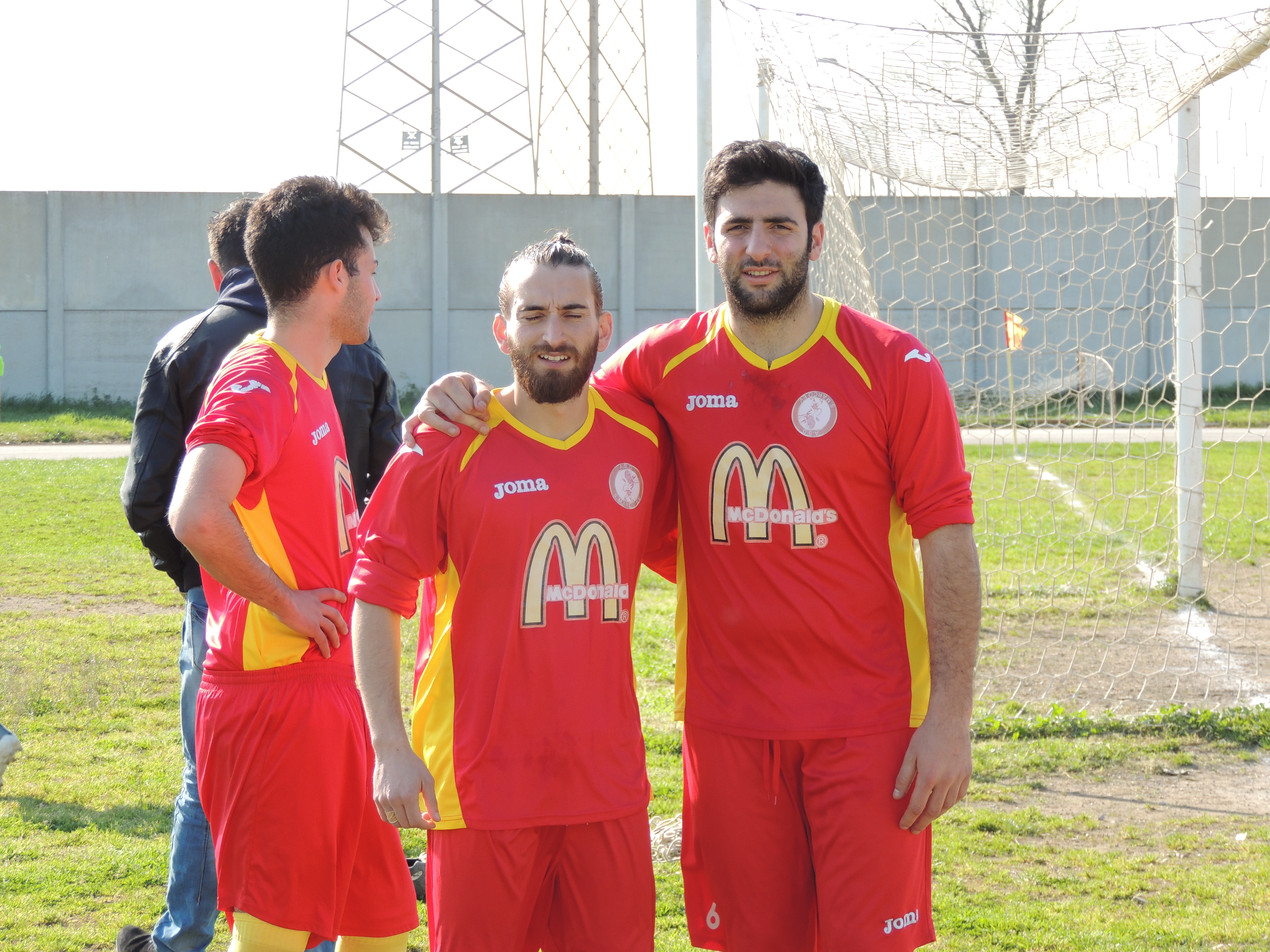 San Marco Evangelista ormai retrocesso, Mazzarella: “E’ stata una stagione nera”