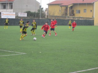 Il St. Andrew Nocelleto in azione