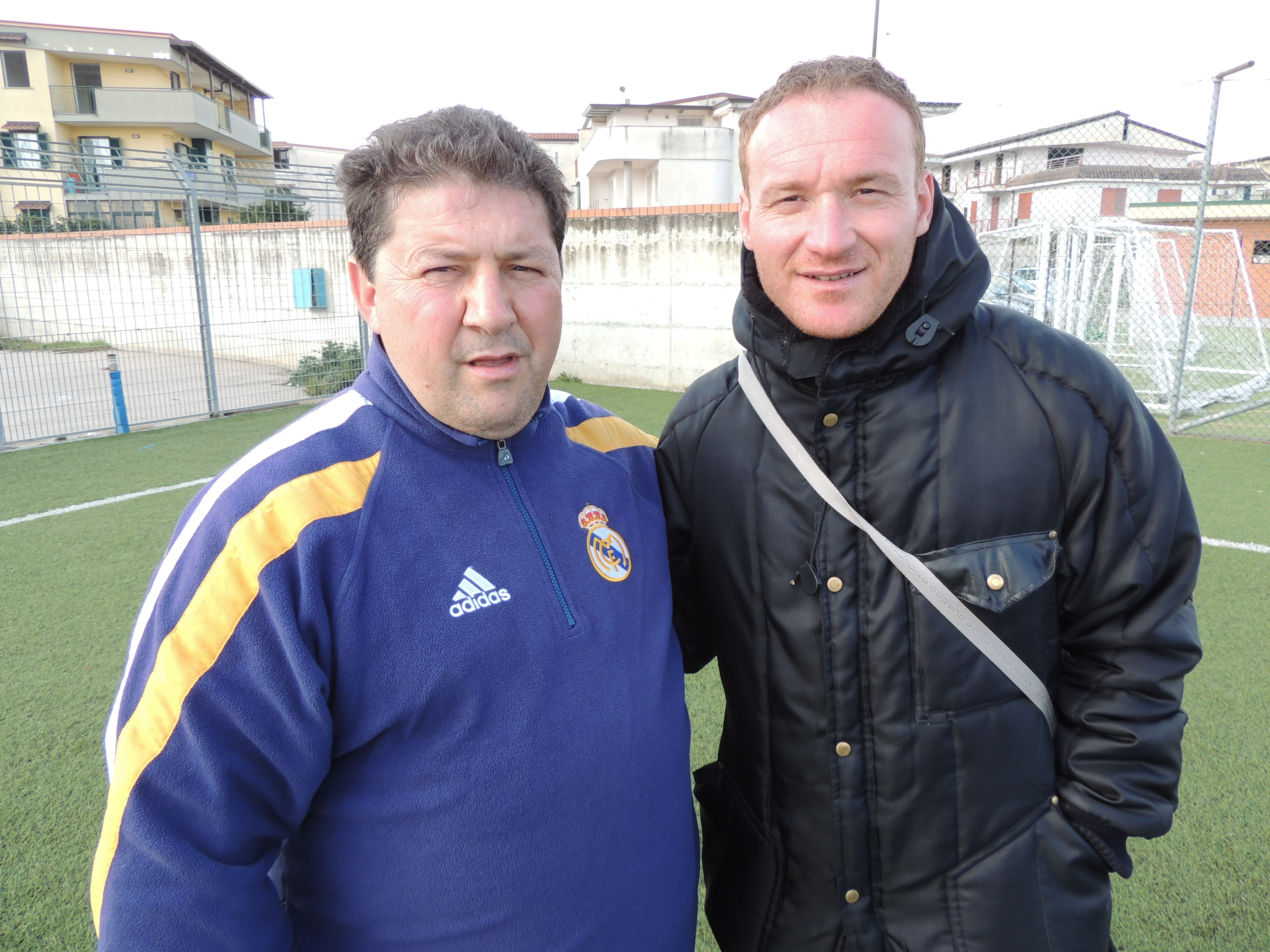 Zupo Teano, la speranza è l’ultima a morire, Tabacchino: “Continuiamo a lottare”