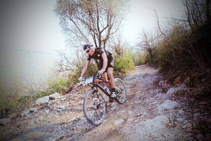 Luigi Ferritto fa suo il “Giro di San Filippo”