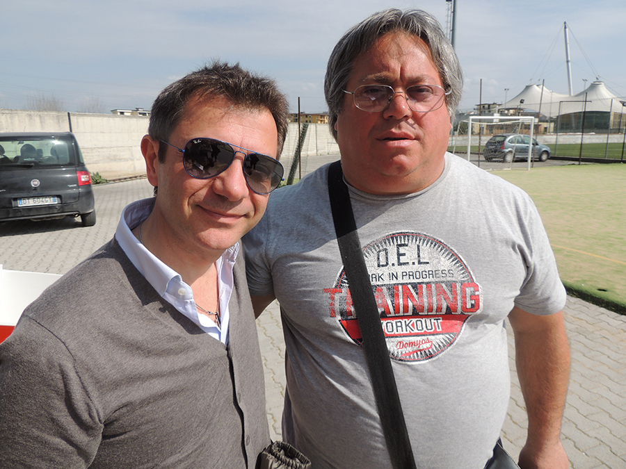 La Sessana spreca il doppio vantaggio, la capolista Ortese rimonta in nove!