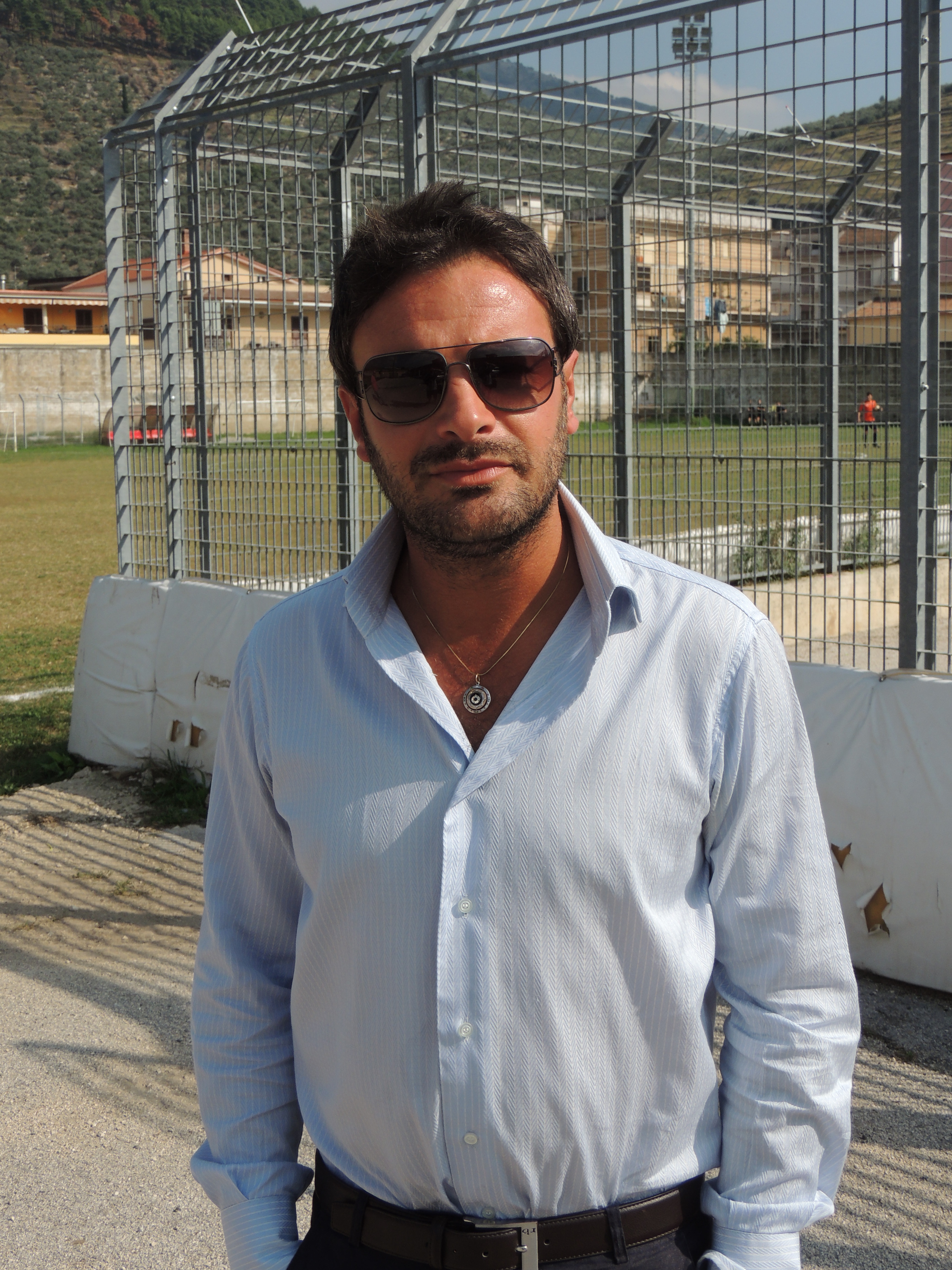 La tabella di mister Sanchez: “Servono quattro punti per la salvezza”