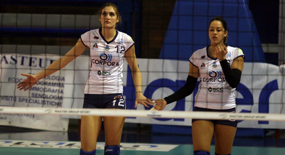 La Corpora va a Rovigo, Della Volpe: “Ora sette finali”