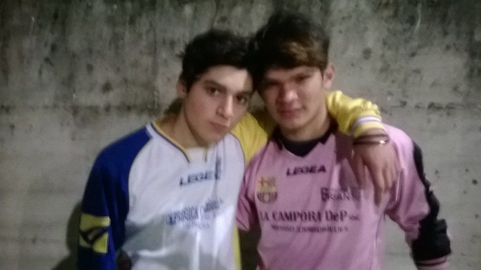 La Folgore S.Vincenzo spazza via lo Sparanise, cinquina di Rivetti