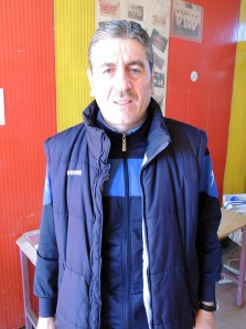 Il presidente Napolitano