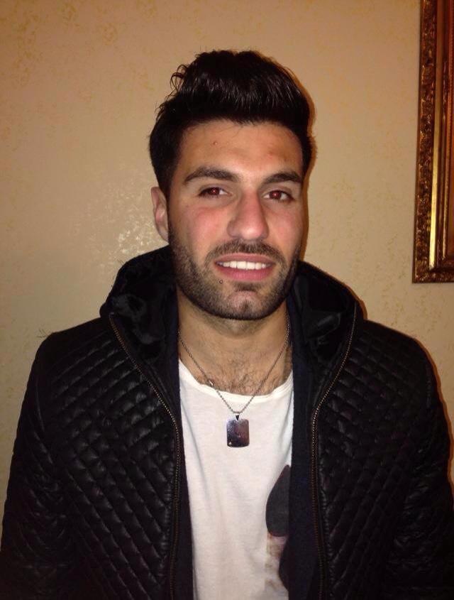 La Junior San Cipriano viola San Prisco, Migliozzi: “Il gol nel ricordo di mio nonno”