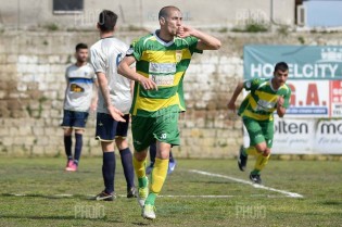 Nicola Citro, 20 gol stagionali per lui