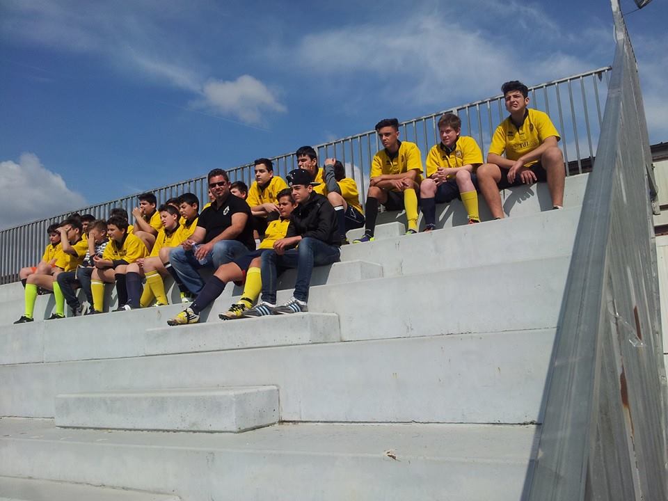 Week-end rugbistico perfetto per i Bufalotti Brezza