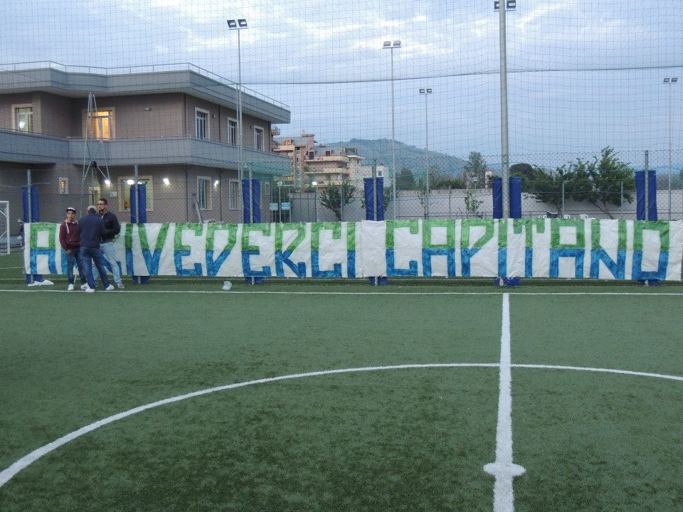 I tifosi del San Nicola ricordano Peppe Feola con un torneo di calcio a 5, la fotogallery