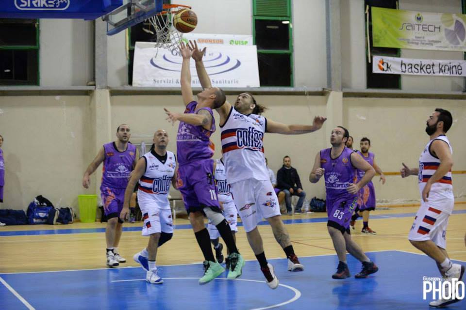 La rinascita dei Phoenix, Atletico ko e si va alla bella