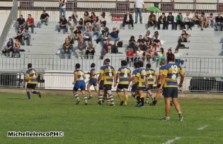 Il Clan guarda al match col Torre nei play-off (foto: Michelle Ienco)