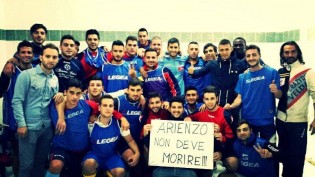 I ragazzi dell'Arienzo
