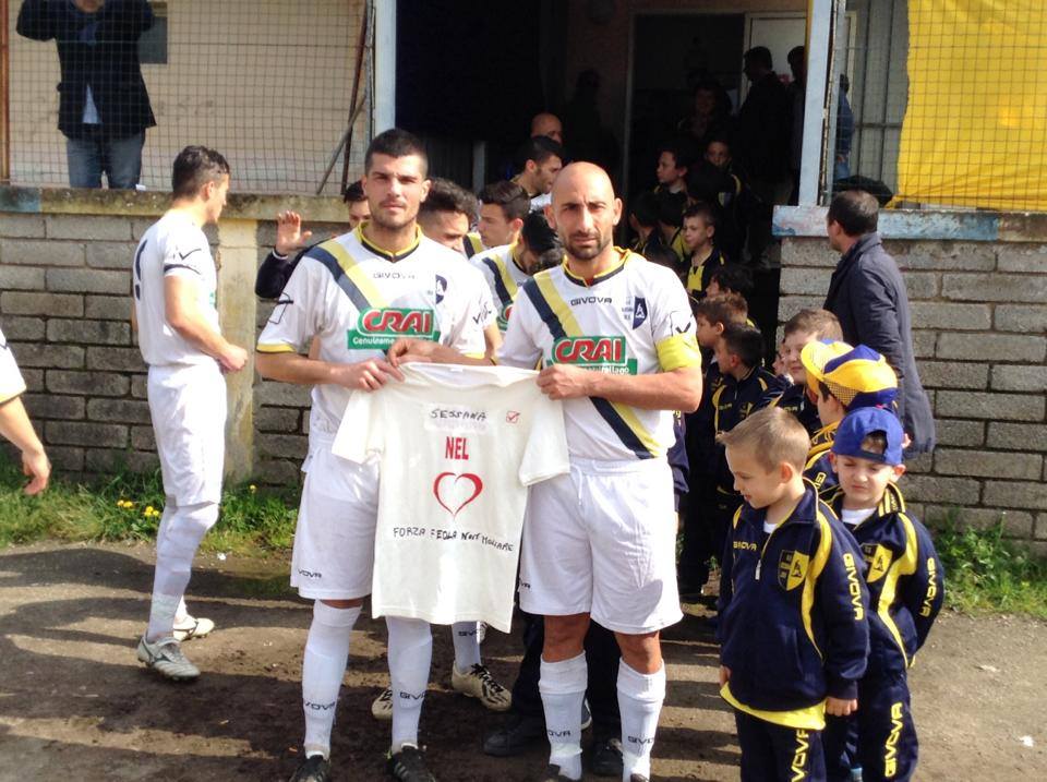 Sessana, la vittoria non basta. L’Eccellenza passa per i play-off