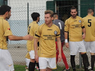 Piscitelli del San Marco Trotti