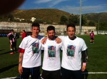 Cellole e Vitulazio ricordano Giuseppe Feola