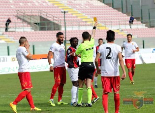 Agodirin ammonito a Messina