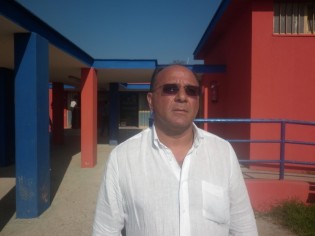 Sauchella contento di Di Pasquale: “Ha trasmesso fiducia al Cellole”