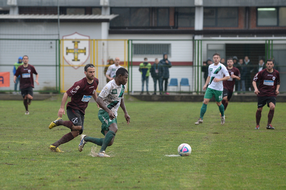 Seconda Divisione, giudice sportivo: l’Aversa ne perde tre, Tuttocuoio senza Cherillo e Balde