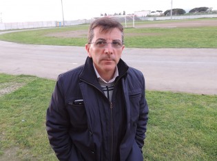 Carozza patron del San Marco Evangelista