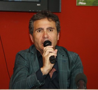 Alfonso Cecere Amministratore delegato dell'Aversa
