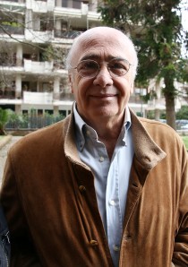 Enzo Cuccaro ex presidente della Casertana