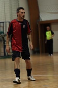 Tre gol per D'Abrosca