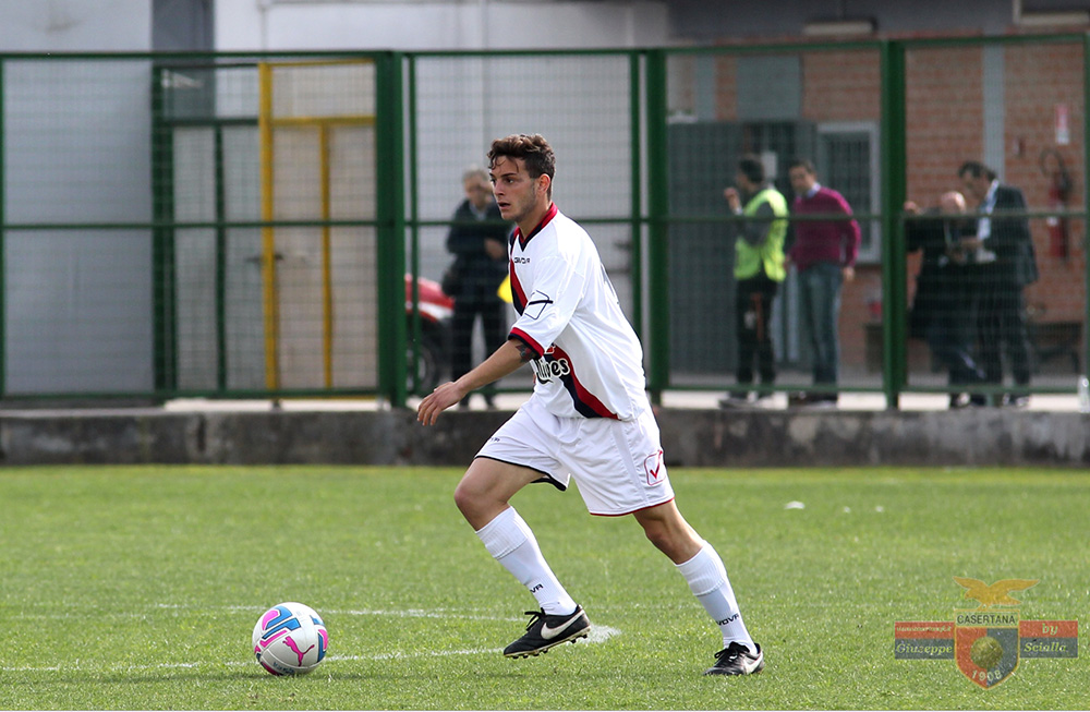 L’ottimismo di De Marco: “Casertana, conquistiamo la finale di Supercoppa”