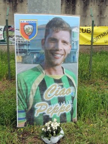 Giuseppe Feola ricordato dall'Arienzo